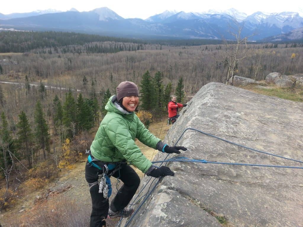 avalanche training