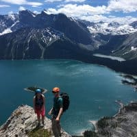 Outdoor Banff adventures