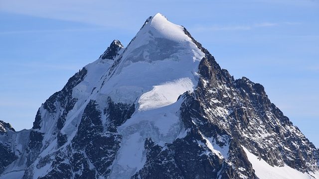 Ice Climbing Courses | Alpine Air Adventures