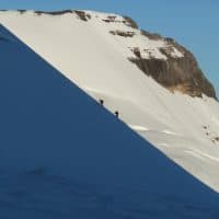 backcountry skiing adventures