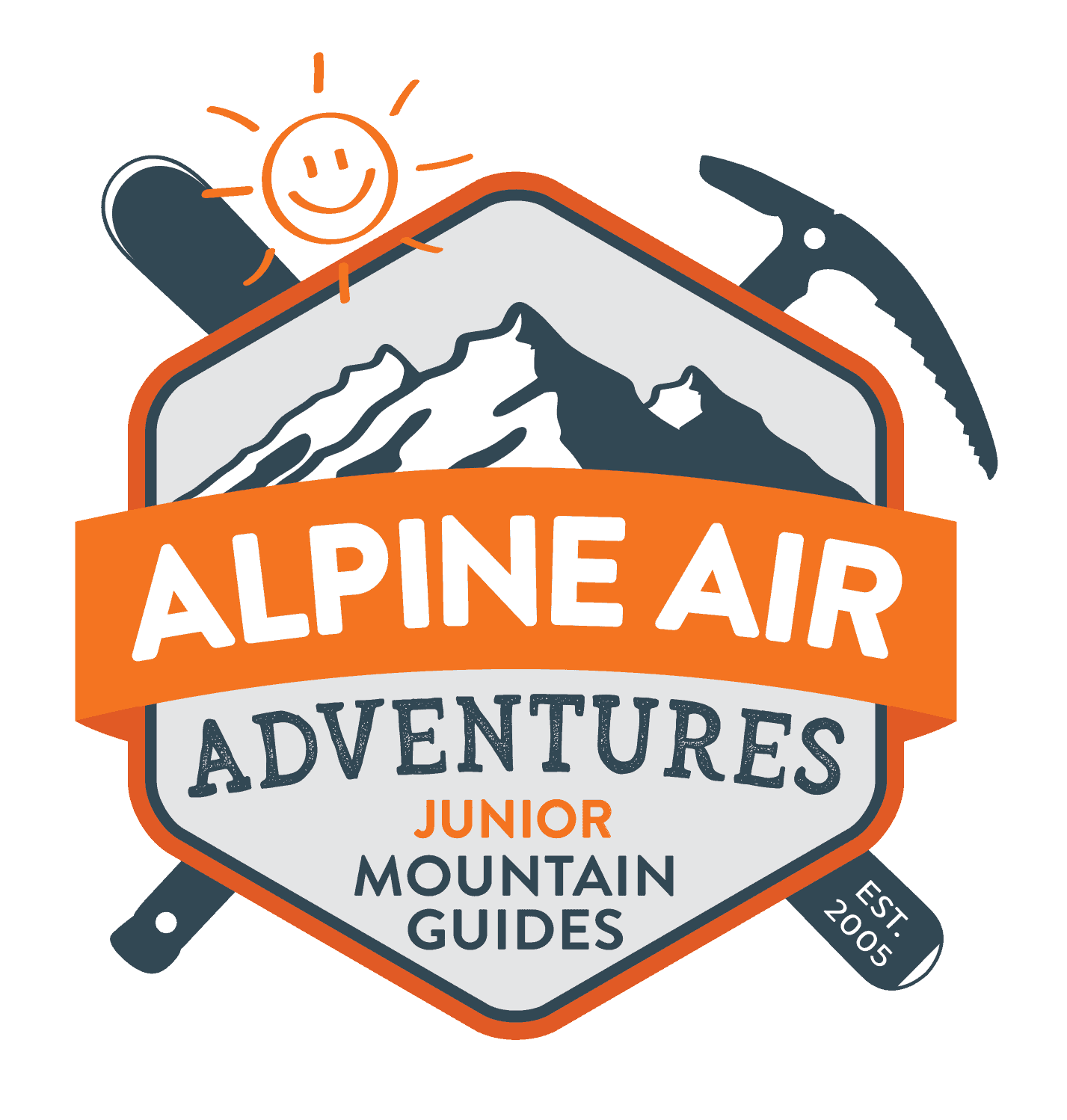 Junior Mountain Guide - Alpine Air Adventures